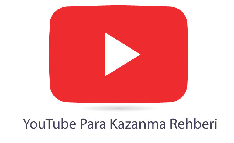 Youtube Para Kazanma Rehberi